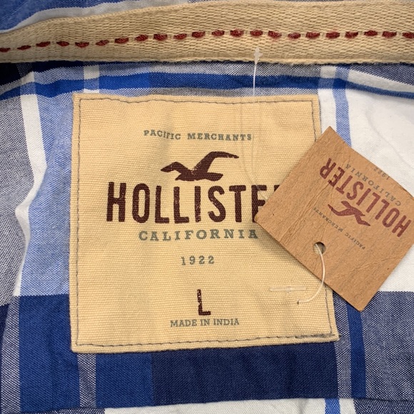 HOLLISTER NWT - Picture 3 of 7